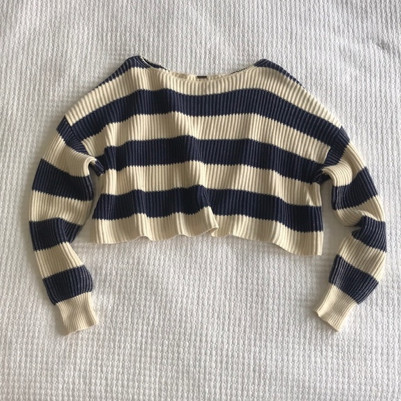 Free People Sweater